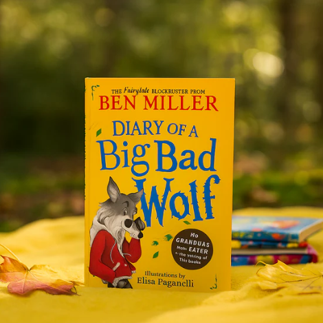 Children's (From 9yr)