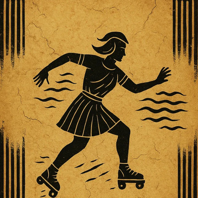 Ancient Greek Religion & Mythology