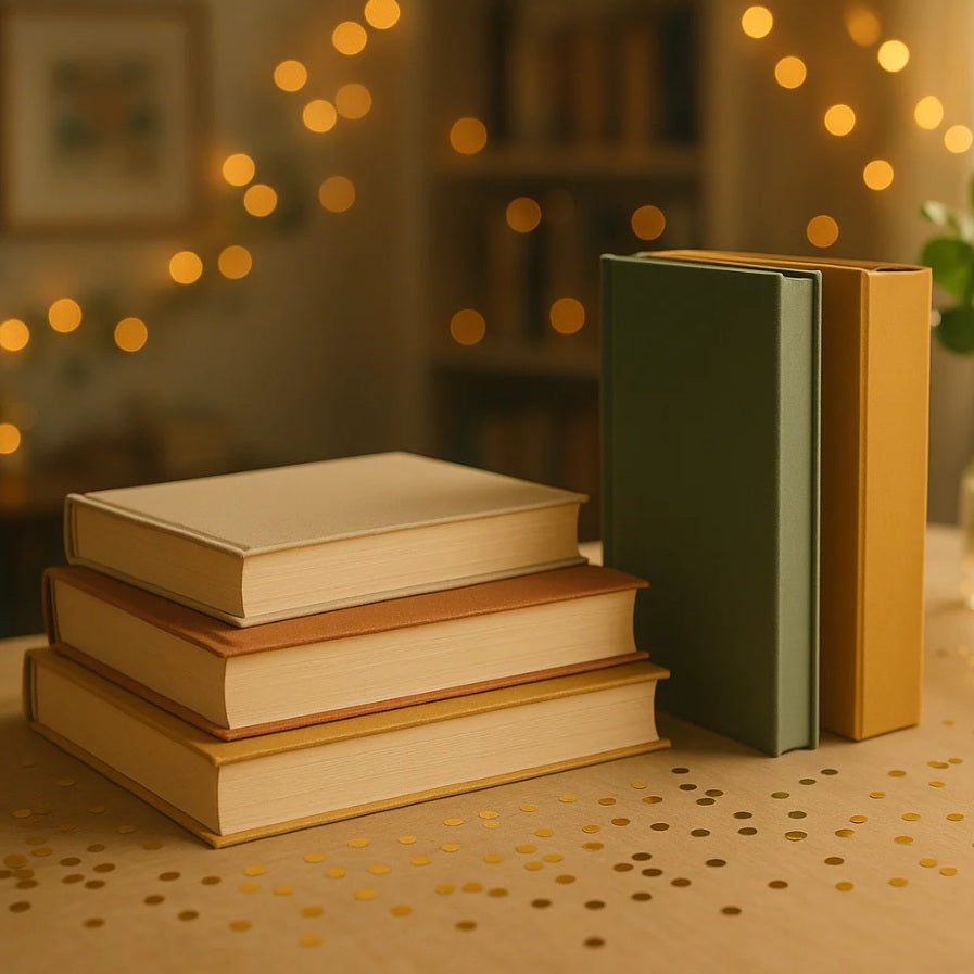 Booker Prize Entries