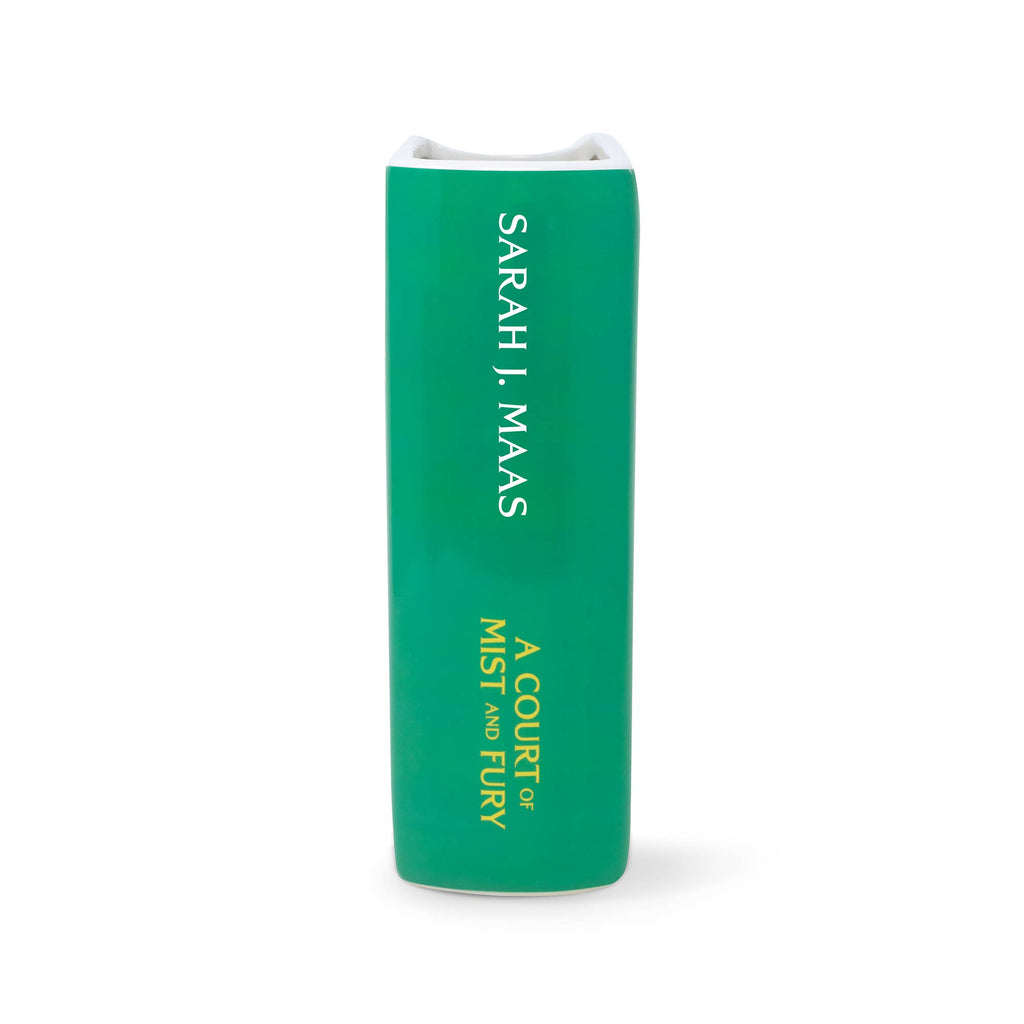Large Book Vase, A Court of Mist and Fury