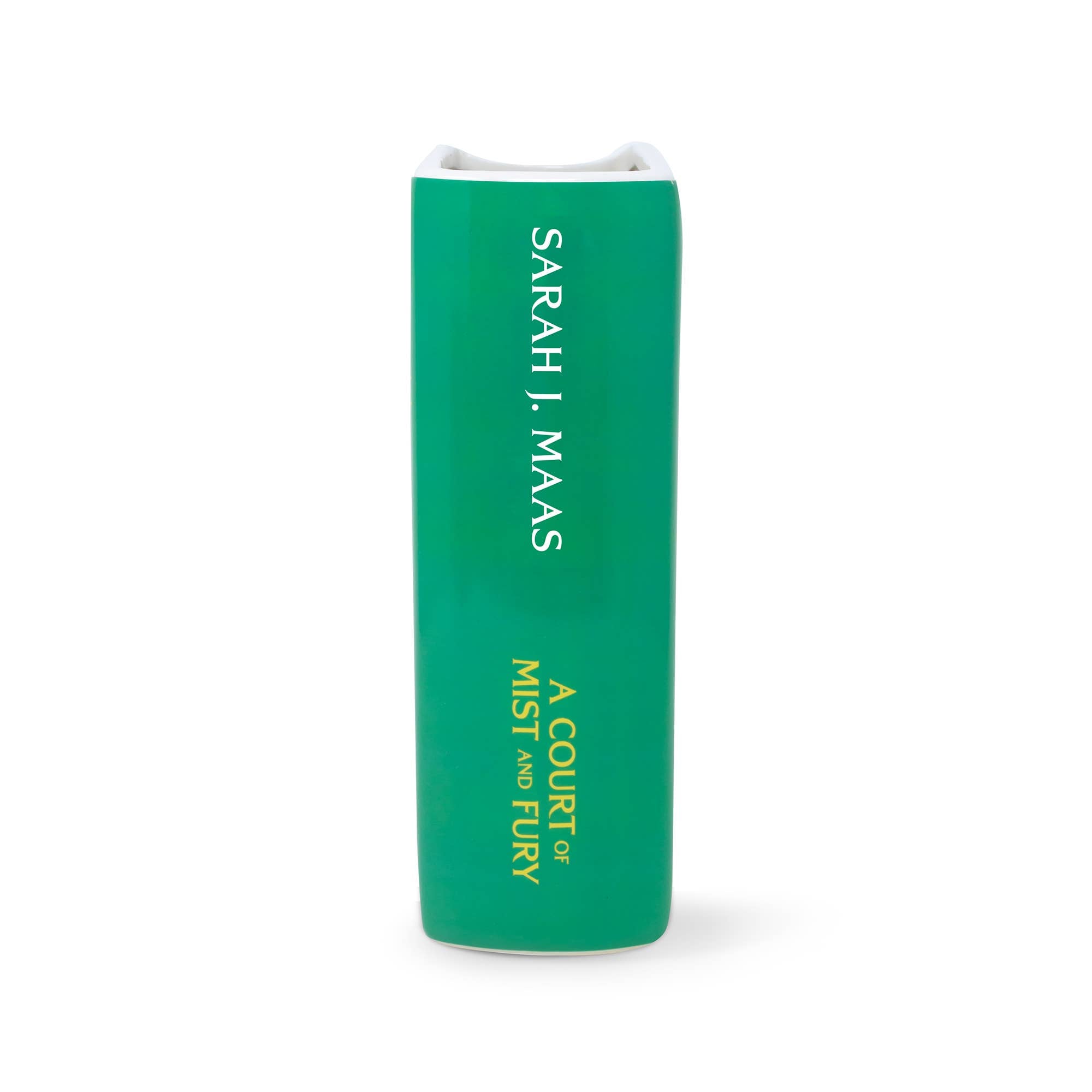 Large Book Vase, A Court of Mist and Fury