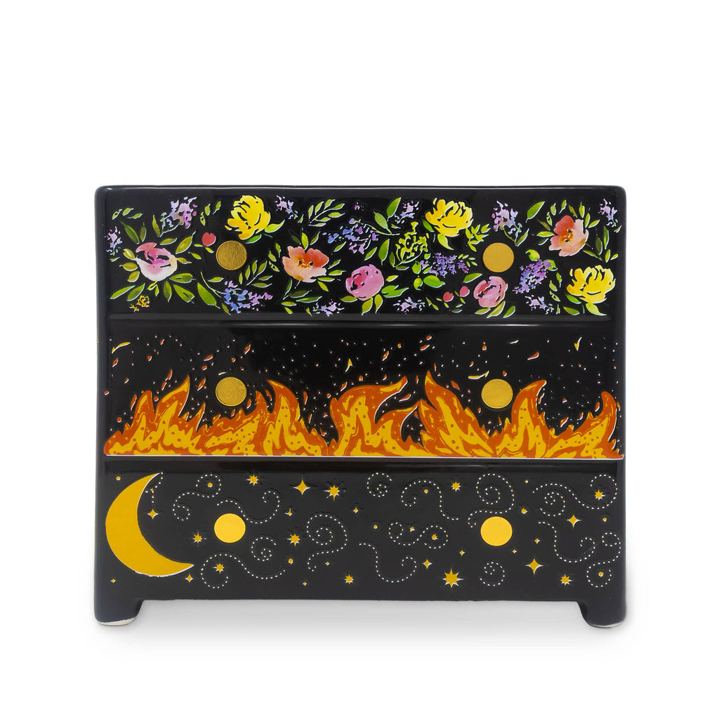 Vase - Dresser