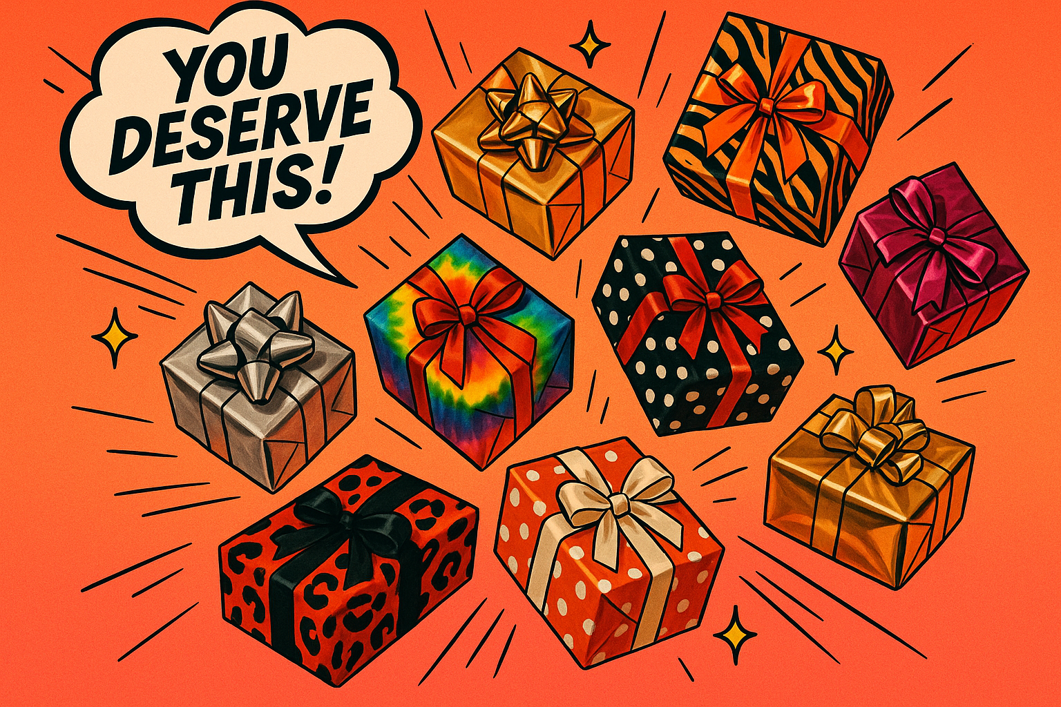 * Lost in the Reads Gift Cards *