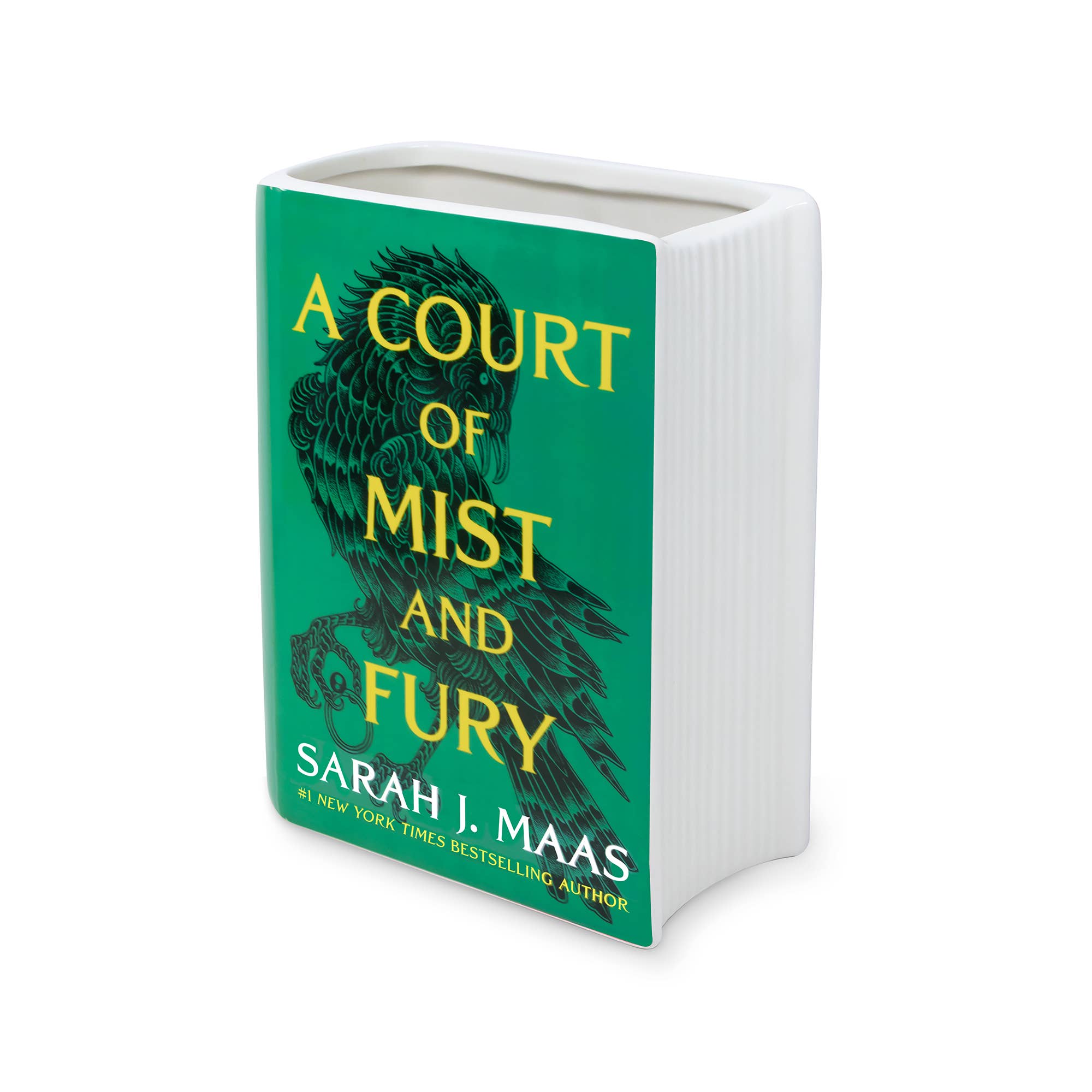 Large Book Vase, A Court of Mist and Fury