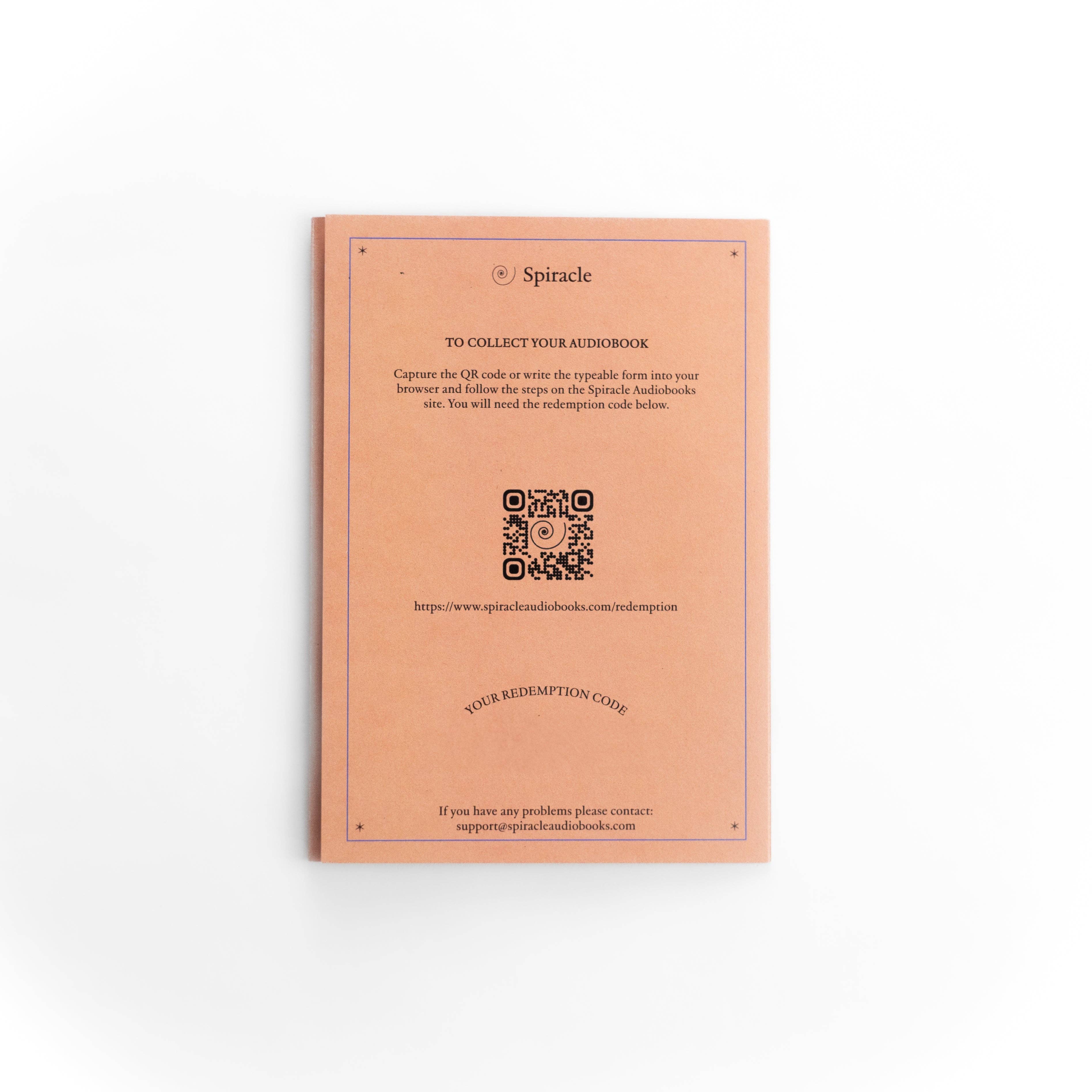 Jane Austen’s Pride and Prejudice - Audiobook Gift