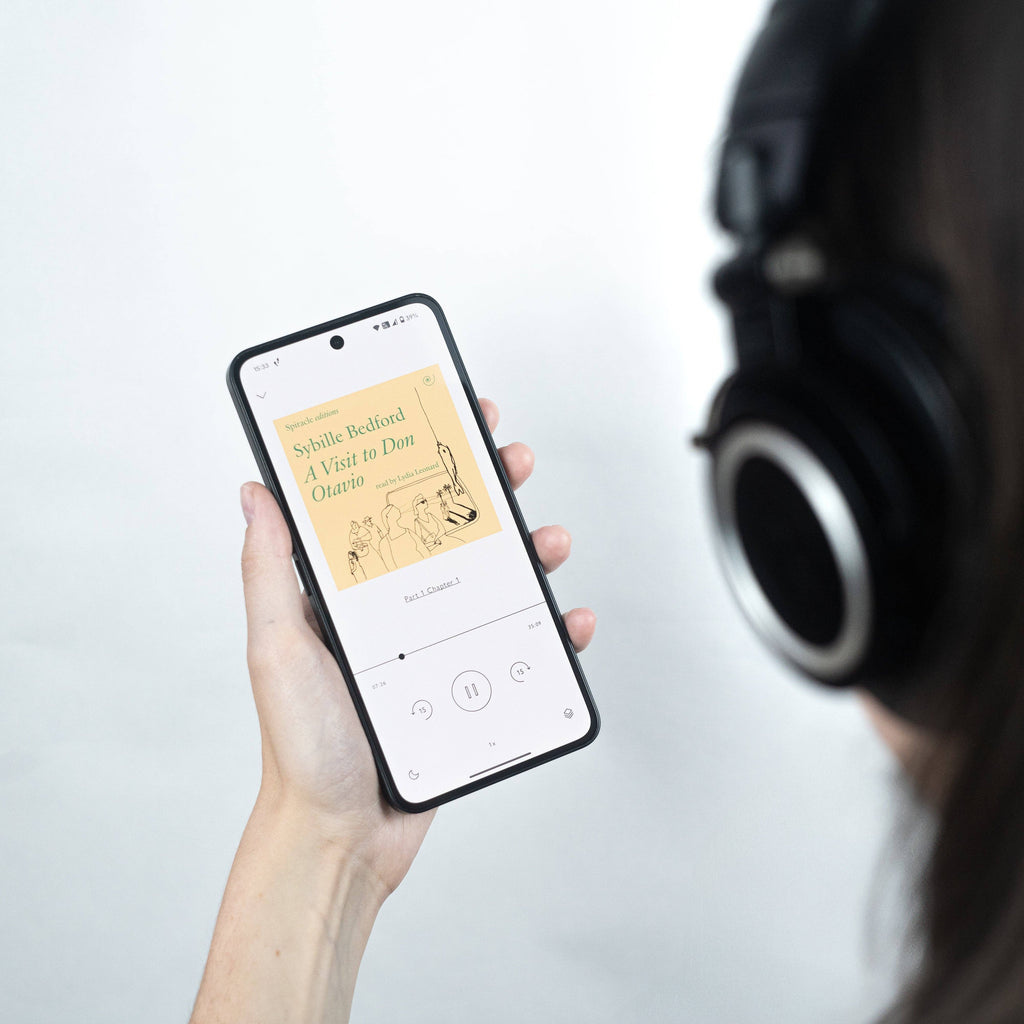 Jane Austen’s Pride and Prejudice - Audiobook Gift