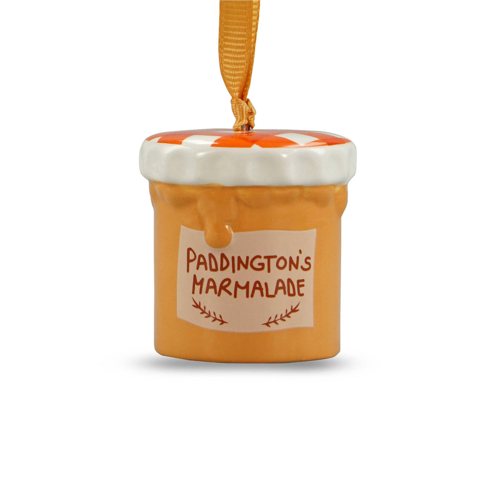 Paddington -Marmalade - Hanging Decoration