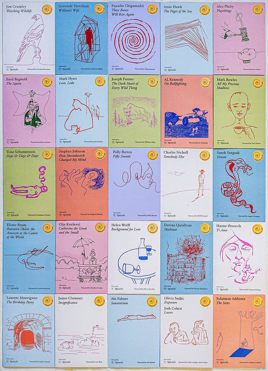 Charles Dickens Christmas Stories- Audiobook Gift