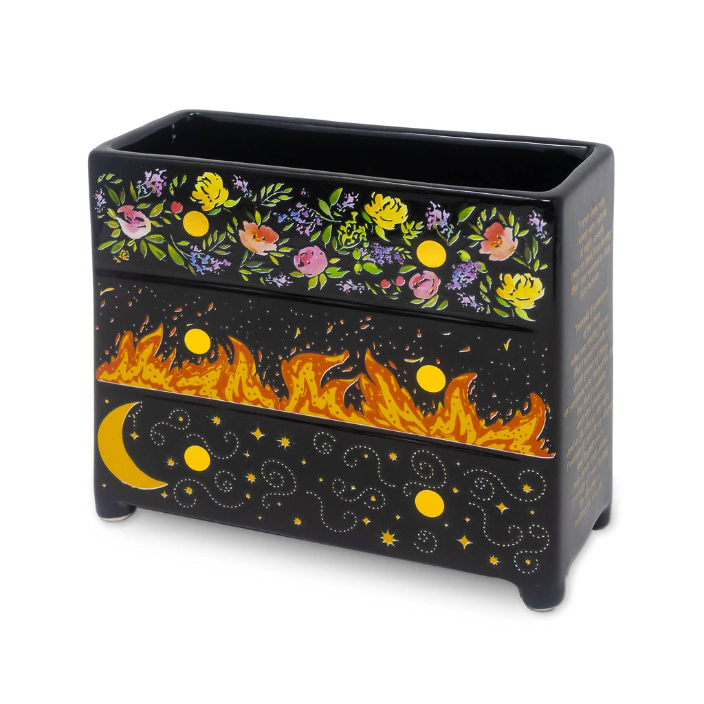 Vase - Dresser
