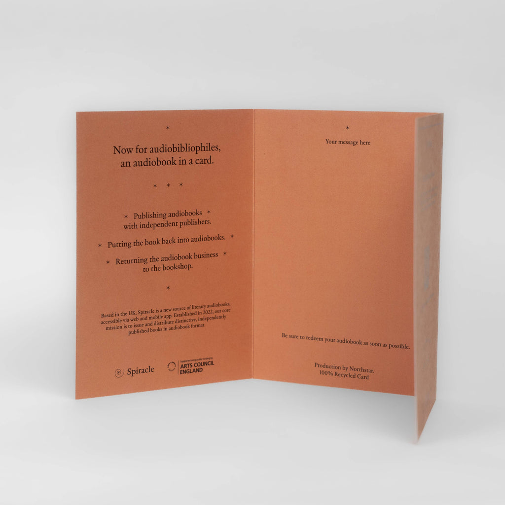 Jane Austen’s Pride and Prejudice - Audiobook Gift