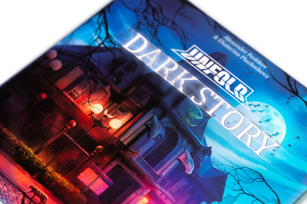 Unfold: Dark Story