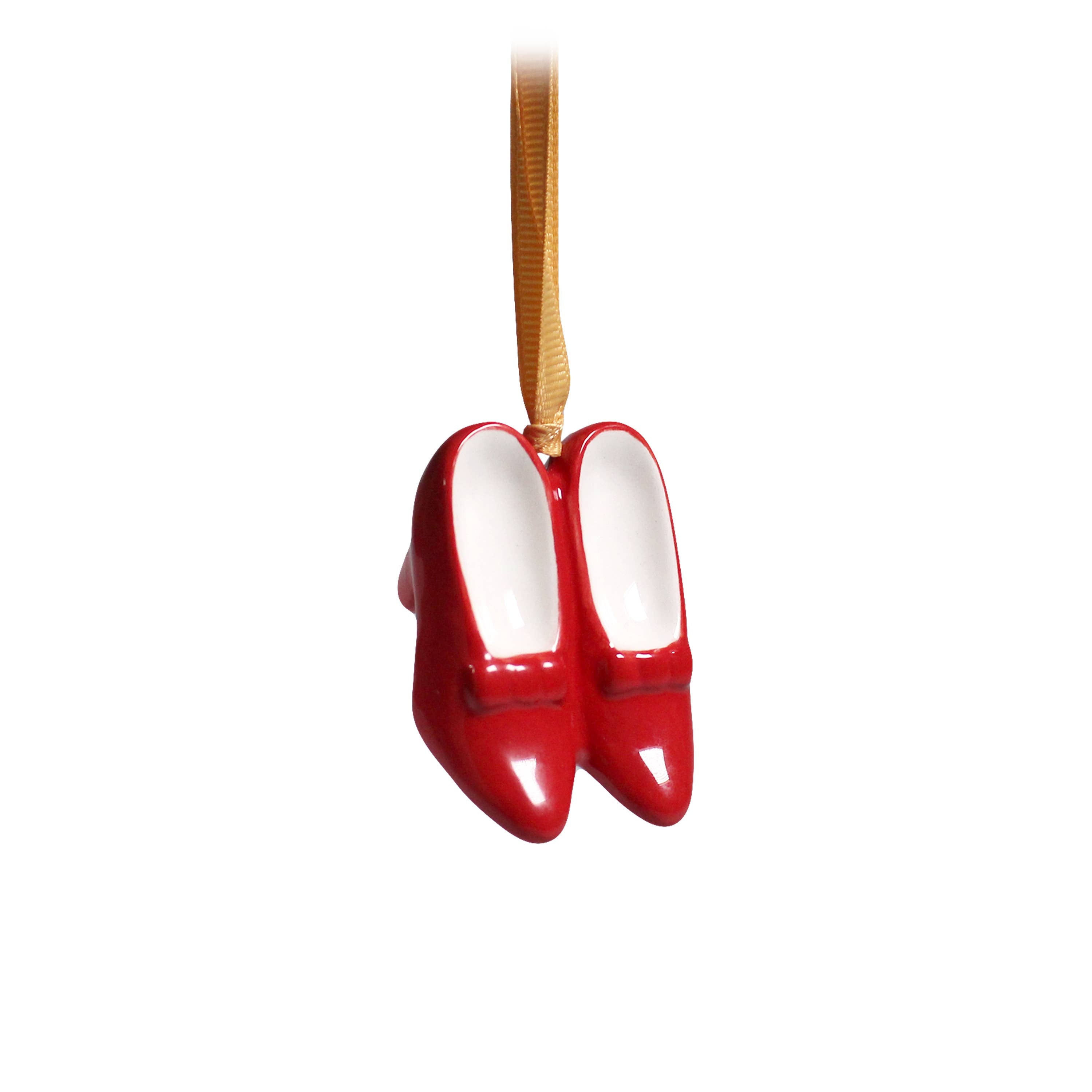The Wizard of Oz - Ruby Slippers - Hanging Decoration