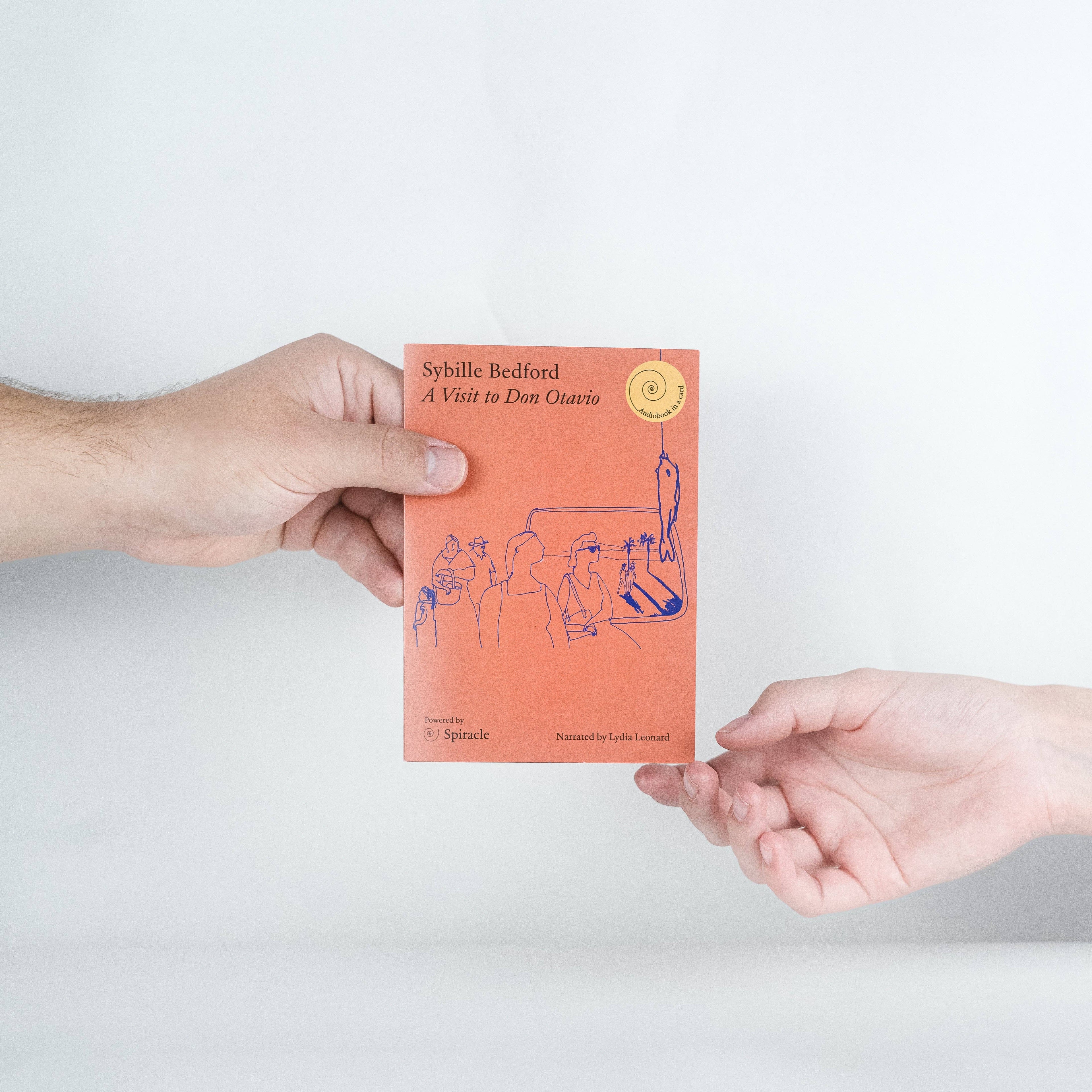 Jane Austen’s Pride and Prejudice - Audiobook Gift