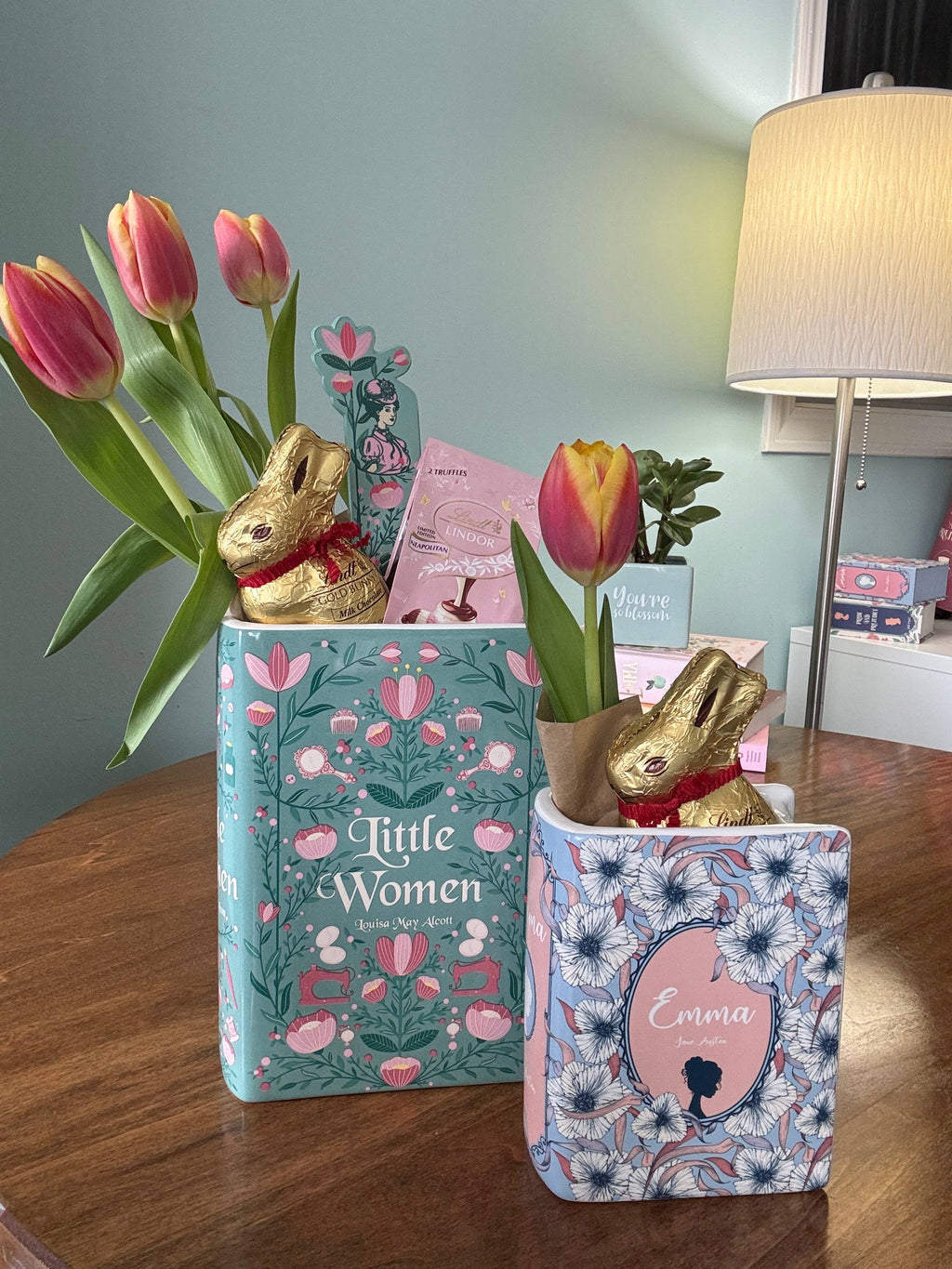 Bookmark, Little Women