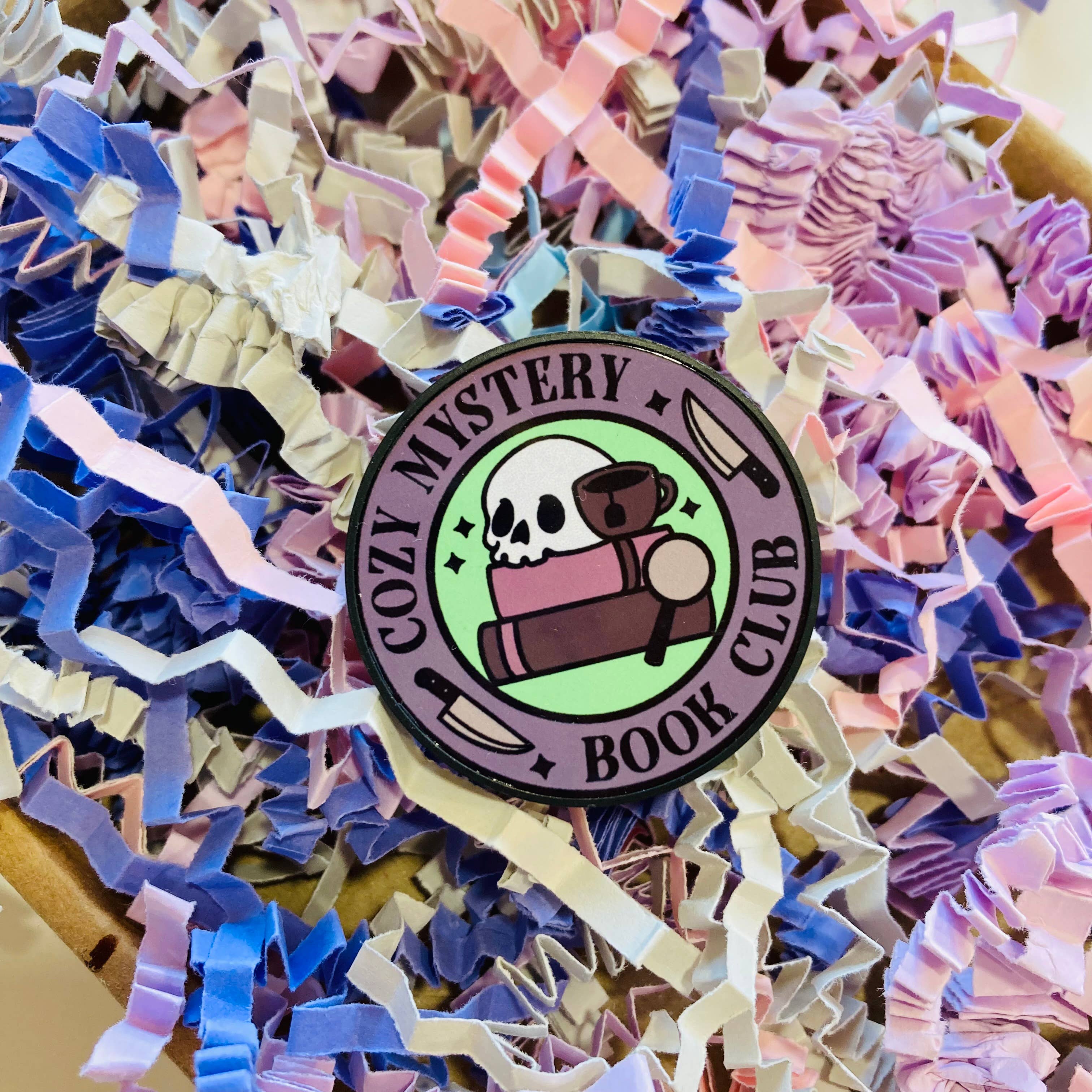 Cowboy Romance, Fairy Smut Kindle Grip/Holder