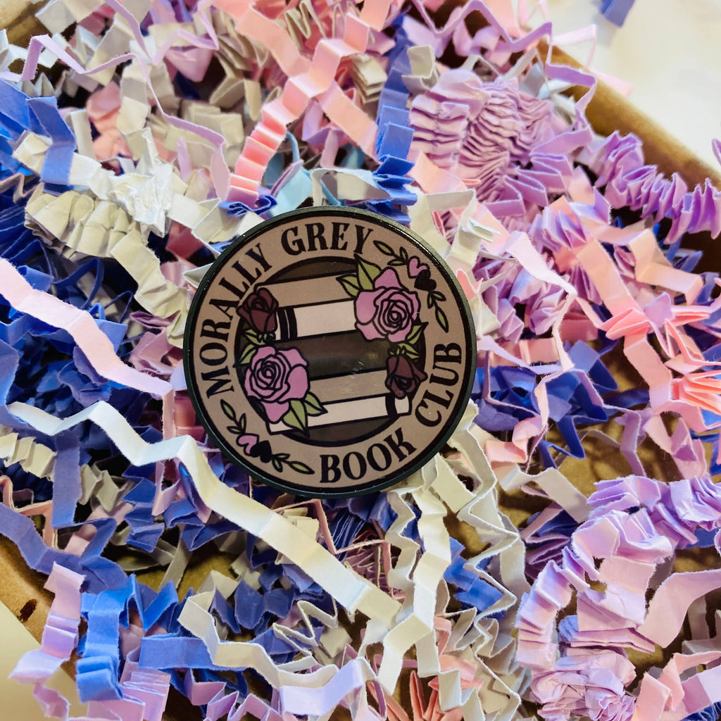 Cowboy Romance, Fairy Smut Kindle Grip/Holder