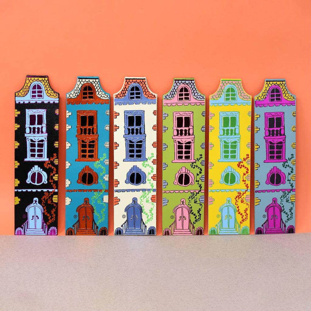 Dolls House - Bookmark