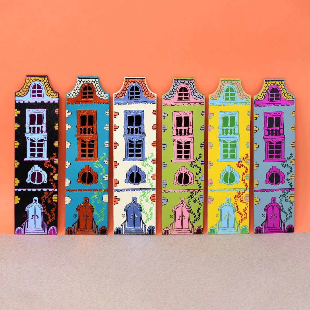 Dolls House - Bookmark