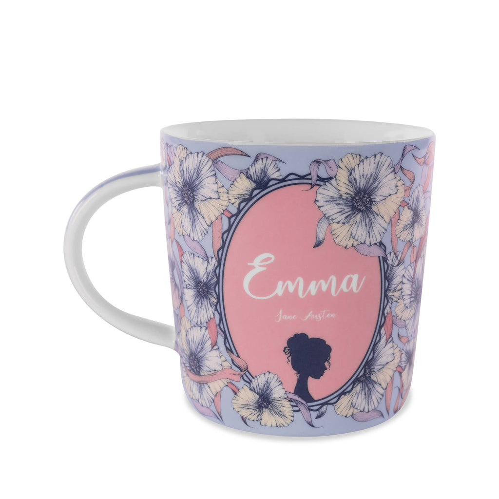 Ceramic Mug, Emma
