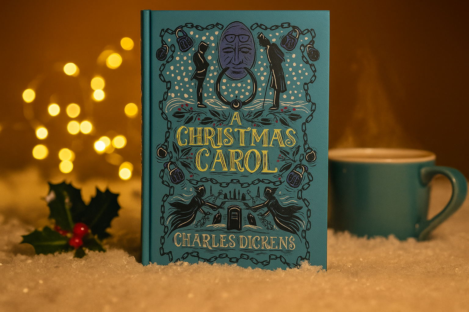 A Christmas Carol : Barrington Stoke Edition Click to enlarge A Christmas Carol : Barrington Stoke Edition by Charles Dickens