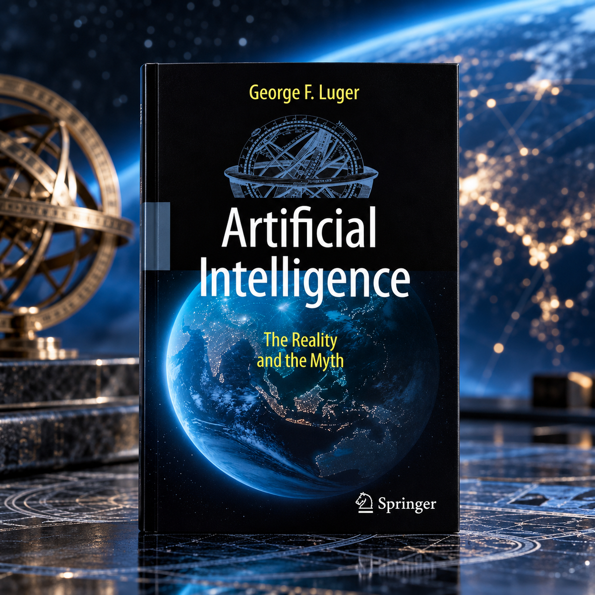Artificial Intelligence: The Reality and the Myth