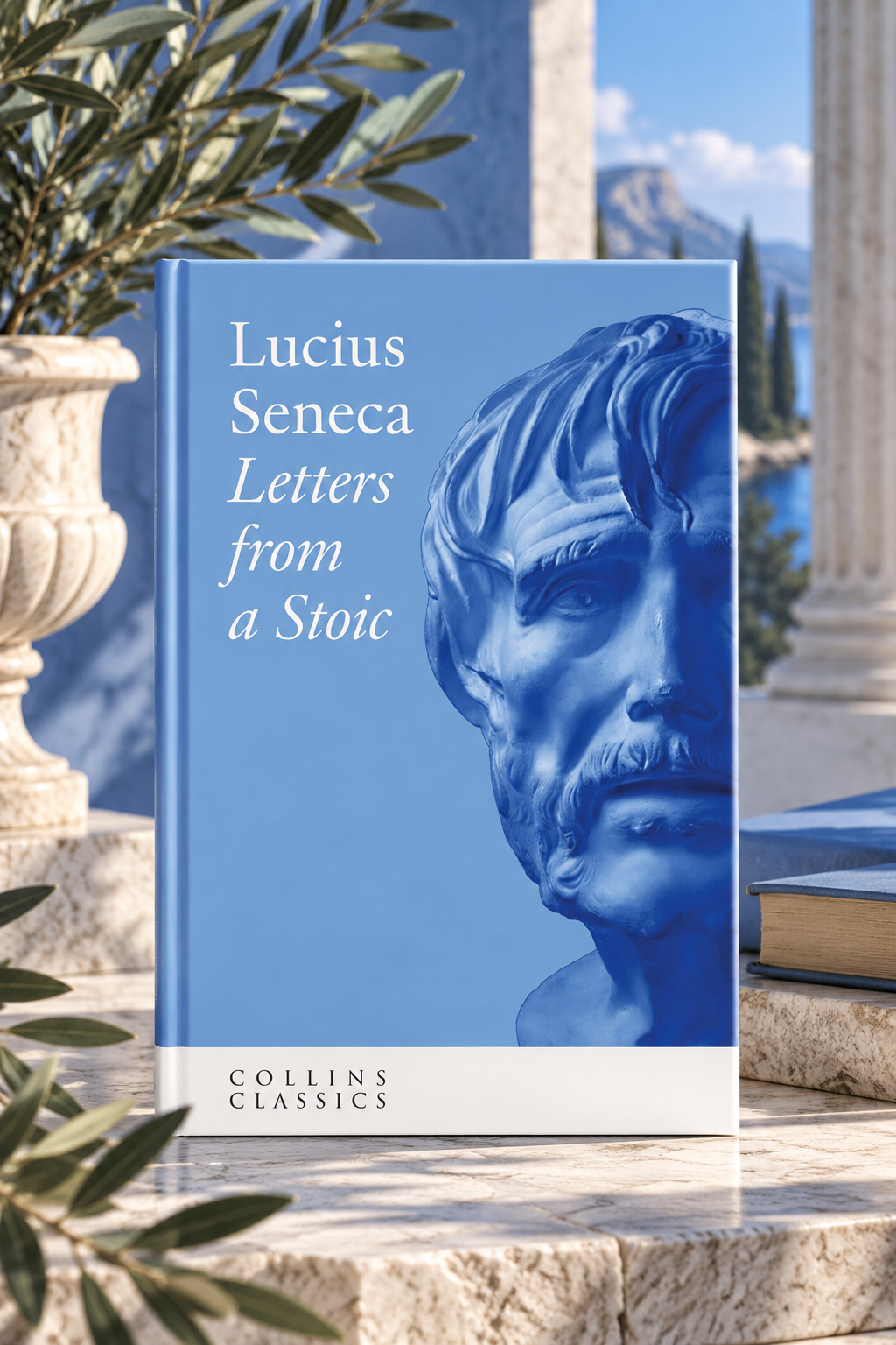 Letters from a Stoic by Lucius Seneca