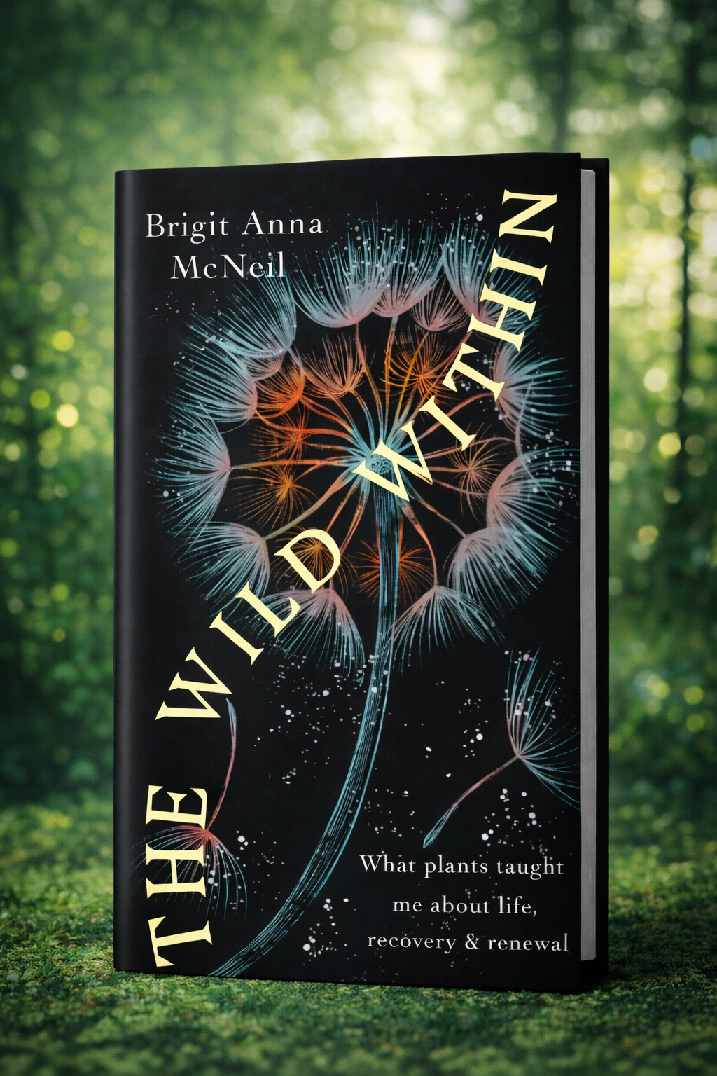 The Wild Within by Brigit Anna McNeill