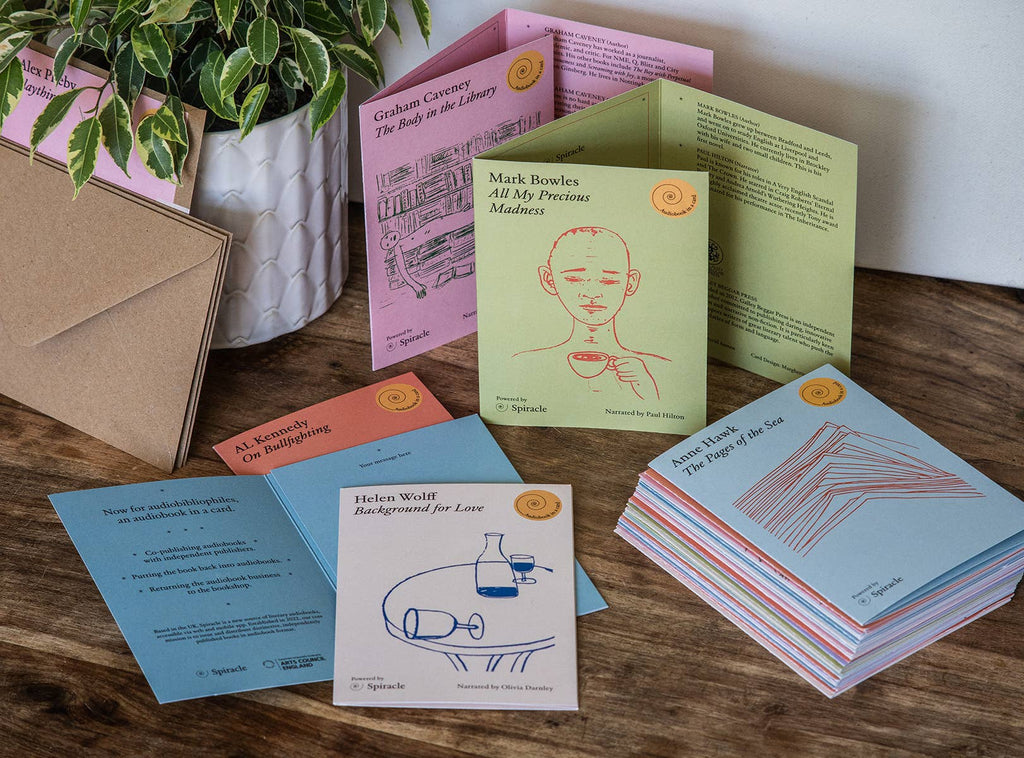 Charles Dickens Christmas Stories- Audiobook Gift