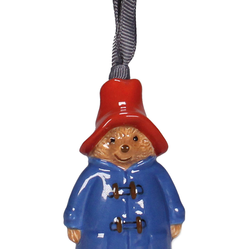 Paddington - Hanging Decoration
