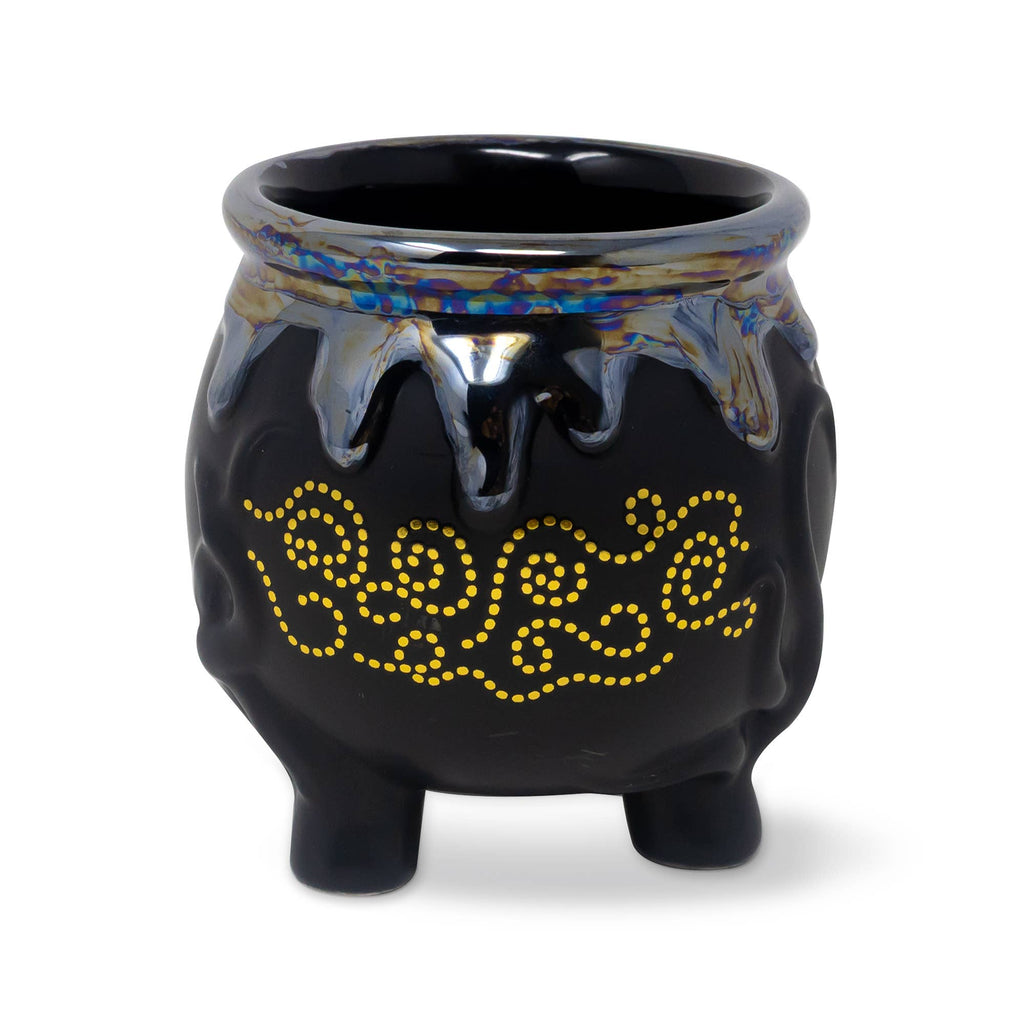 Vase - Novelty (Ceramic) - Cauldron
