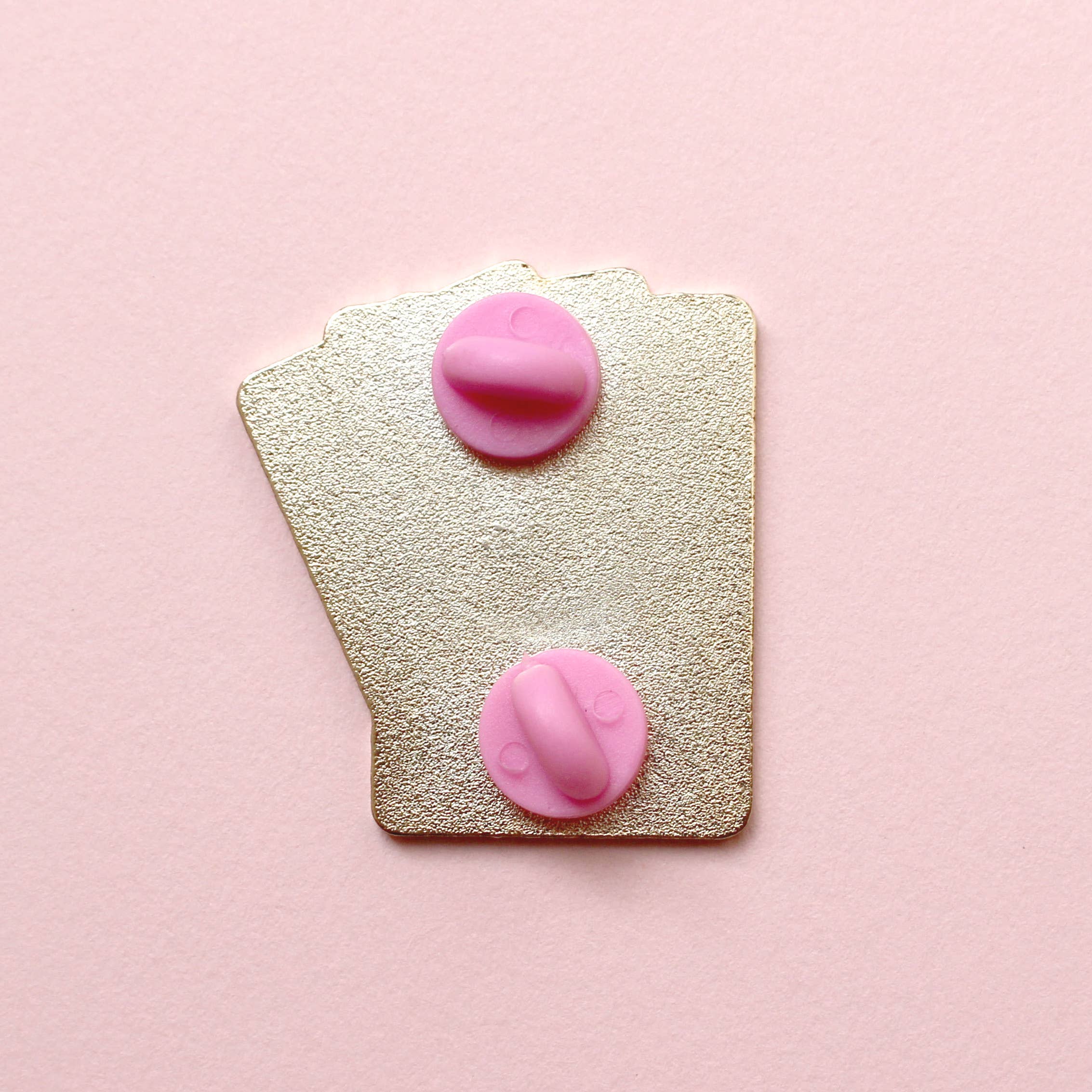 La Luna - Enamel Pin