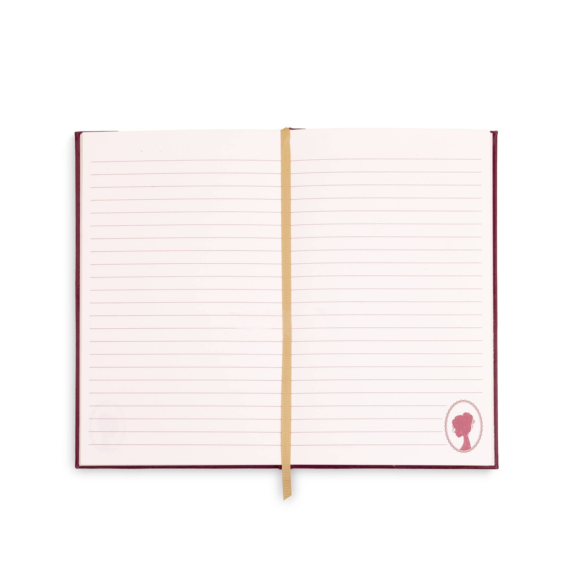 Journal, Pride and Prejudice