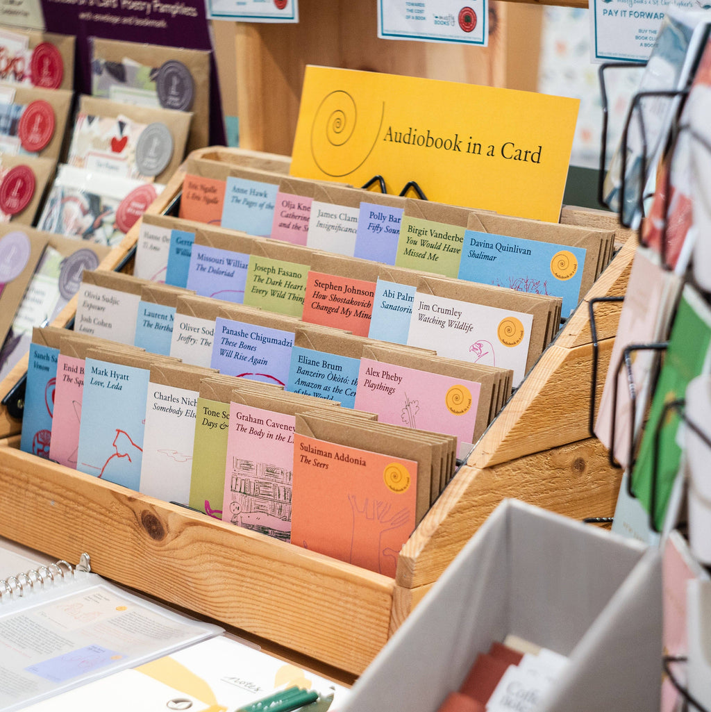 Jane Austen’s Pride and Prejudice - Audiobook Gift