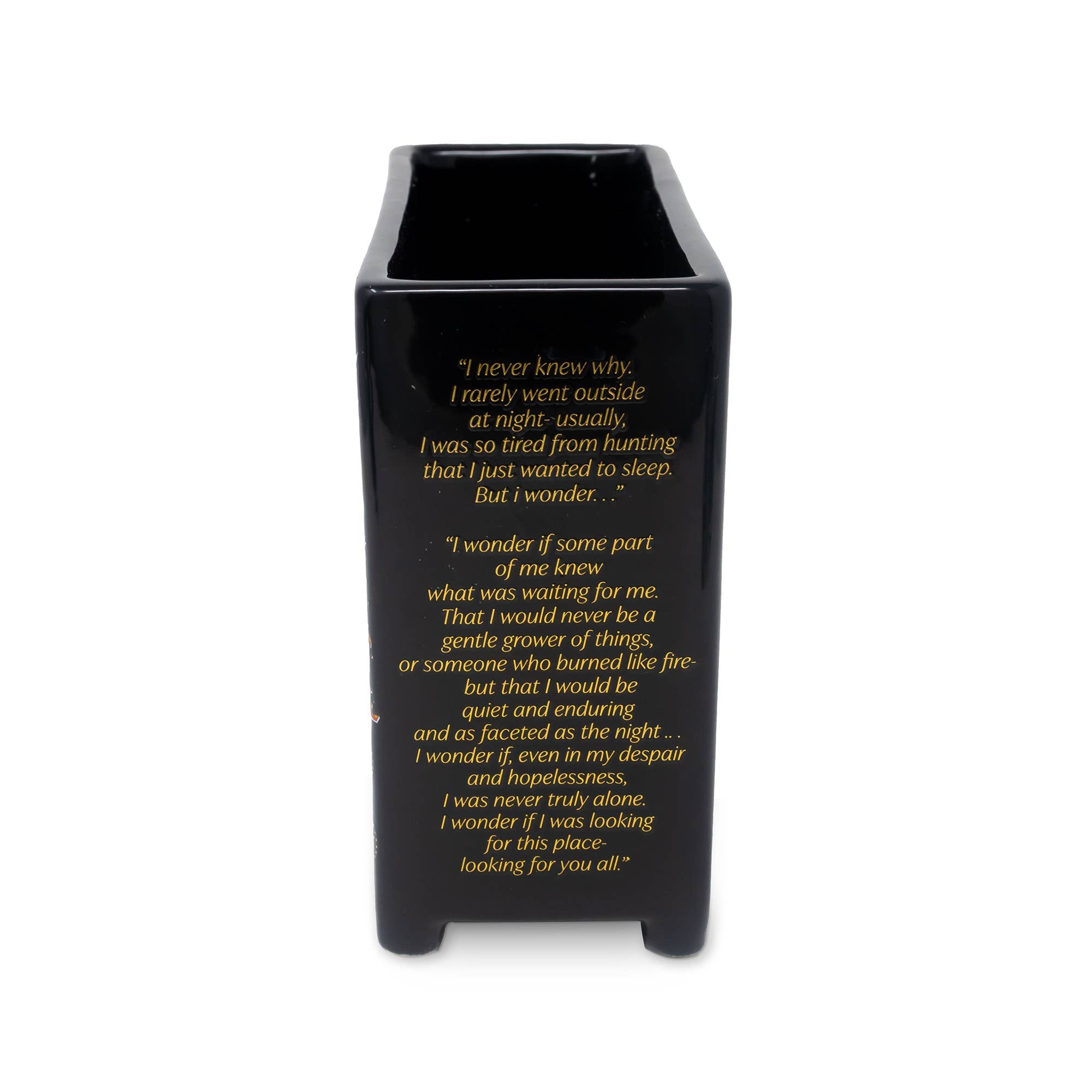 Vase - Dresser