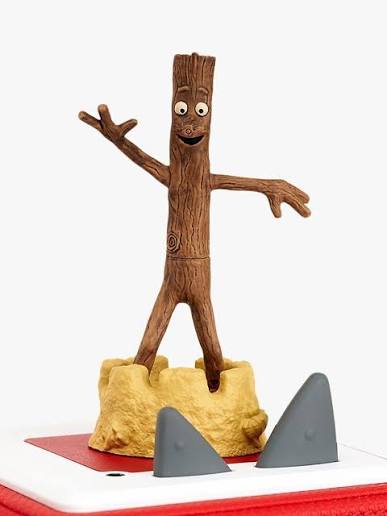 Content -Tonie Stick Man